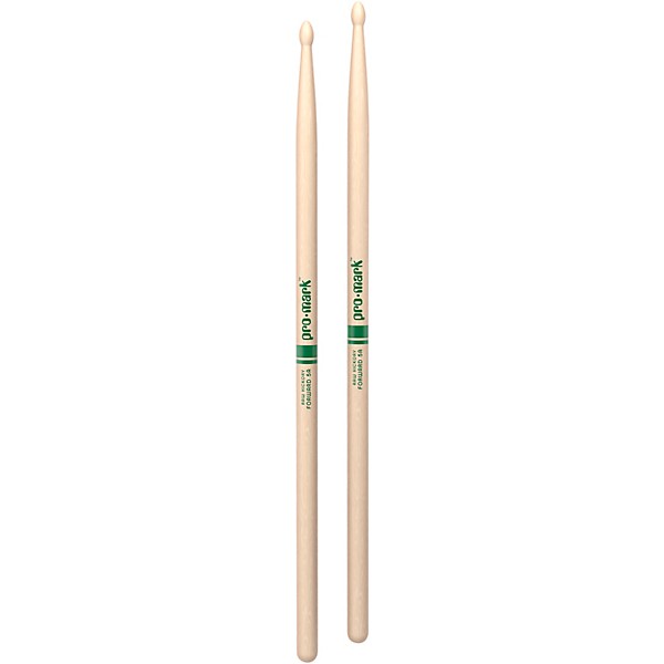 Promark Natural Hickory Drum Sticks Wood 5A