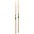 Promark Natural Hickory Drum Sticks Wood 5A Promark Natural Hickory Drum Sticks Wood 5B