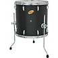 Ludwig Accent Floor Tom Black 14 x 14 in. thumbnail