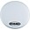 Evans MX1 White Marching Bass Drum Head 28 in. Evans MX1 White Marching Bass Drum Head 16 in.