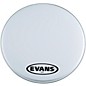 Evans MX1 White Marching Bass Drum Head 16 in. thumbnail
