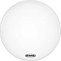 Evans MX1 White Marching Bass Drum Head 16 in.