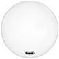 Evans MX1 White Marching Bass Drum Head 20 in.