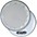 Evans MX1 White Marching Bass Drum Head 28 in. Evans MX1 White Marching Bass Drum Head 22 in.