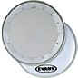 Evans MX1 White Marching Bass Drum Head 22 in. thumbnail