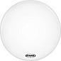 Evans MX1 White Marching Bass Drum Head 24 in.