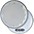 Evans MX1 White Marching Bass Drum Head 28 in. Evans MX1 White Marching Bass Drum Head 28 in.