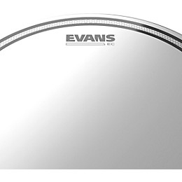 Evans EC Snare Frosted Batter Head 13