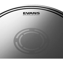 Evans EC Reverse Dot Coated Snare Batter Head 13