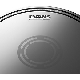 Evans EC Reverse Dot Coated Snare Batter Head 10
