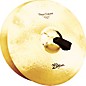 Zildjian A Classic Orchestral Medium Heavy Crash Cymbal Pair 18 in. thumbnail