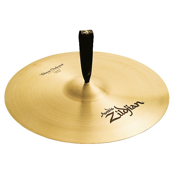 Zildjian Classic Orchestral Selection Suspended Cymbal 16 in.