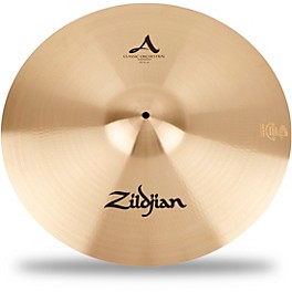 Zildjian Classic Orchestral Selection Suspended Cymbal 20 in. Zildjian Classic Orchestral Selection Suspended Cymbal 20 in.