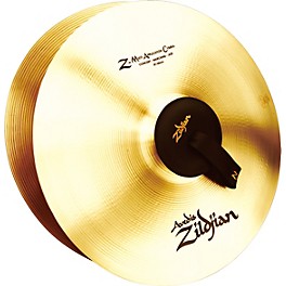 Zildjian A Z-MAC Cymbal Pair 18 in. Zildjian A Z-MAC Cymbal Pair 18 in.