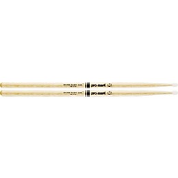 Promark Japanese White Oak Drum Sticks Nylon 727