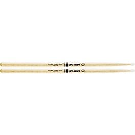 Promark Japanese White Oak Drum Sticks Wood 5B Promark Japanese White Oak Drum Sticks Nylon 727