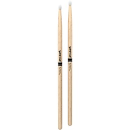 Promark Japanese White Oak Drum Sticks Nylon 5B