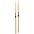 Promark Japanese White Oak Drum Sticks Wood 5B Promark Japanese White Oak Drum Sticks Nylon 5B