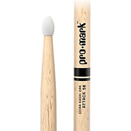 Promark Japanese White Oak Drum Sticks Nylon 5B