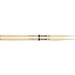 Promark Japanese White Oak Drum Sticks Nylon 7A