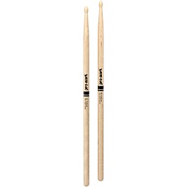 Promark Japanese White Oak Drum Sticks Wood 5B Promark Japanese White Oak Drum Sticks Wood 5A