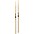 Promark Japanese White Oak Drum Sticks Wood 5B Promark Japanese White Oak Drum Sticks Wood 5A