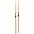 Promark Japanese White Oak Drum Sticks Wood 5B Promark Japanese White Oak Drum Sticks Wood 5B