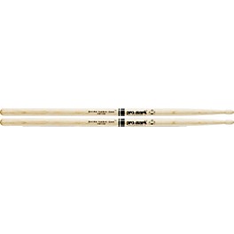 Promark Japanese White Oak Drum Sticks Wood 5B Promark Japanese White Oak Drum Sticks Wood 7A