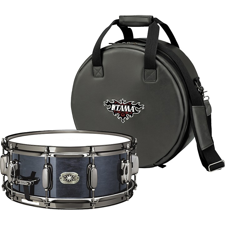 TAMA Artwood Custom Maple Snare Drum Super Maple 6.5