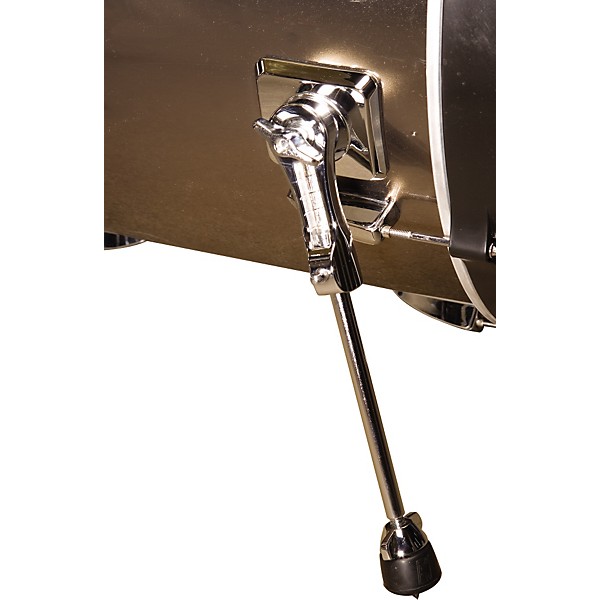 TAMA Imperialstar 5-Piece Standard Drum Set Bronze Mist Metallic