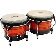 LP Original 1964 Bongos Mahogany | Guitar Center