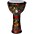 Toca Freestyle Doumbek Aztec Blue 9 in. Toca Freestyle Doumbek African Dance 9 in.