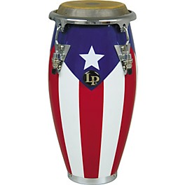 LP Puerto Rican Flag Mini-Conga