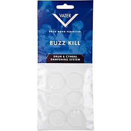 Vater BUZZ KILL MUTE PACK