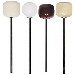 Vater Bass Drum Beater Poly
