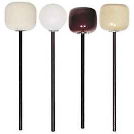 Vater Bass Drum Beater Felt Vater Bass Drum Beater Poly