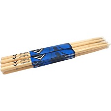 Mikinona 4 Pairs Drumstick Drum Mallet Drum Sticks Drum Sticks for Kids  Drum Sticks for Beginners Kids Musical Instruments Drum Dampeners Drum  Mallet