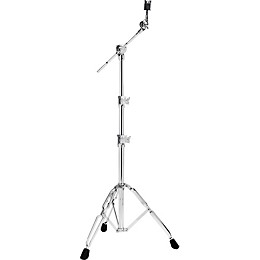 Open Box DW 5700 Heavy-Duty Straight/Boom Cymbal Stand Level 1