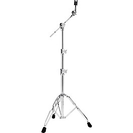 DW 5700 Heavy-Duty Straight/Boom Cymbal Stand