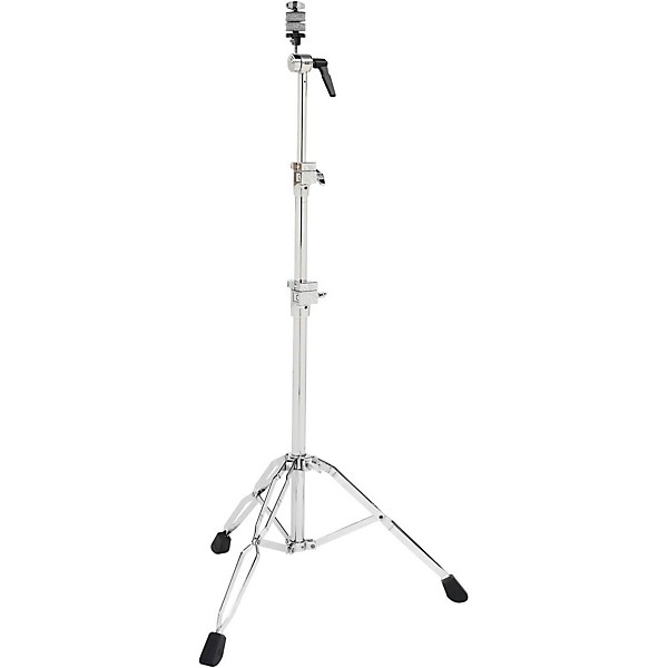 Open Box DW 5710 Heavy-Duty Straight Cymbal Stand Level 1