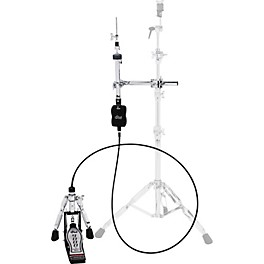 DW 9502LB Hi-Hat Remote 6 ft. DW 9502LB Hi-Hat Remote 6 ft.