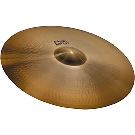 Paiste Giant Beat 24" Ride Cymbal 24"