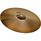 Paiste Giant Beat 24" Ride Cymbal 24" thumbnail
