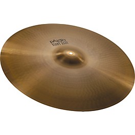 Paiste Giant Beat 20" Crash/Ride 20"