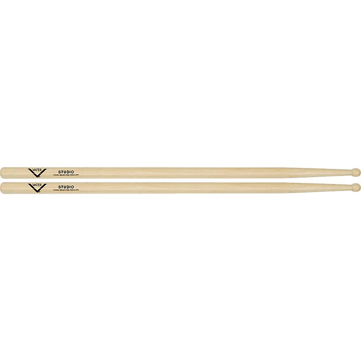 Vater Studio Drumsticks Guitar Center