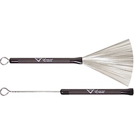 Vater Wire Tap Retractable Brush