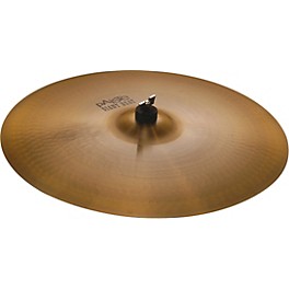 Paiste Giant Beat 18" Crash 18"