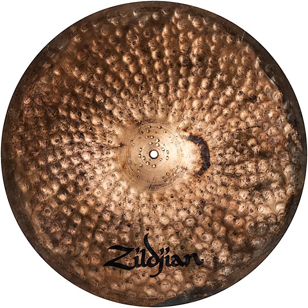 Zildjian K Custom High Definition Ride Cymbal 22"