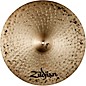 Zildjian K Constantinople Medium Thin Ride Cymbal 22 in.