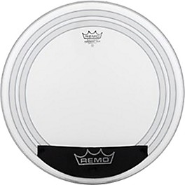 Remo Powersonic Coated Bass Drum Head 20 in. Remo Powersonic Coated Bass Drum Head 20 in.